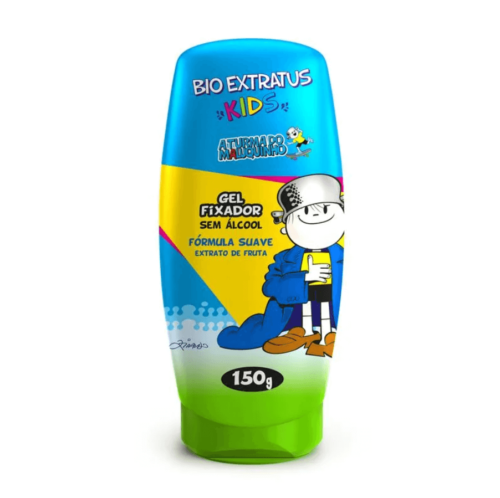 Bio Extratus Kids Gel Fixador 150g