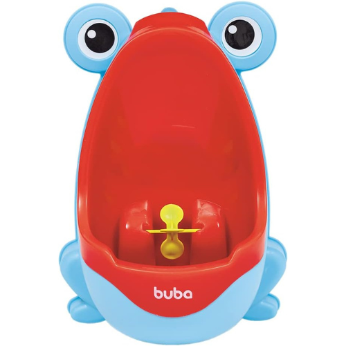 Mictorio Infantil Sapinho Azul – Buba